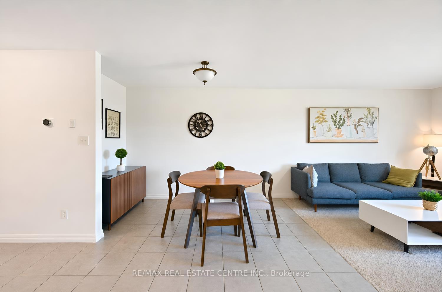 Photo 10 of Unit 35, 135 Hardcastle Drive, Cambridge, Blair Road — HOMEH