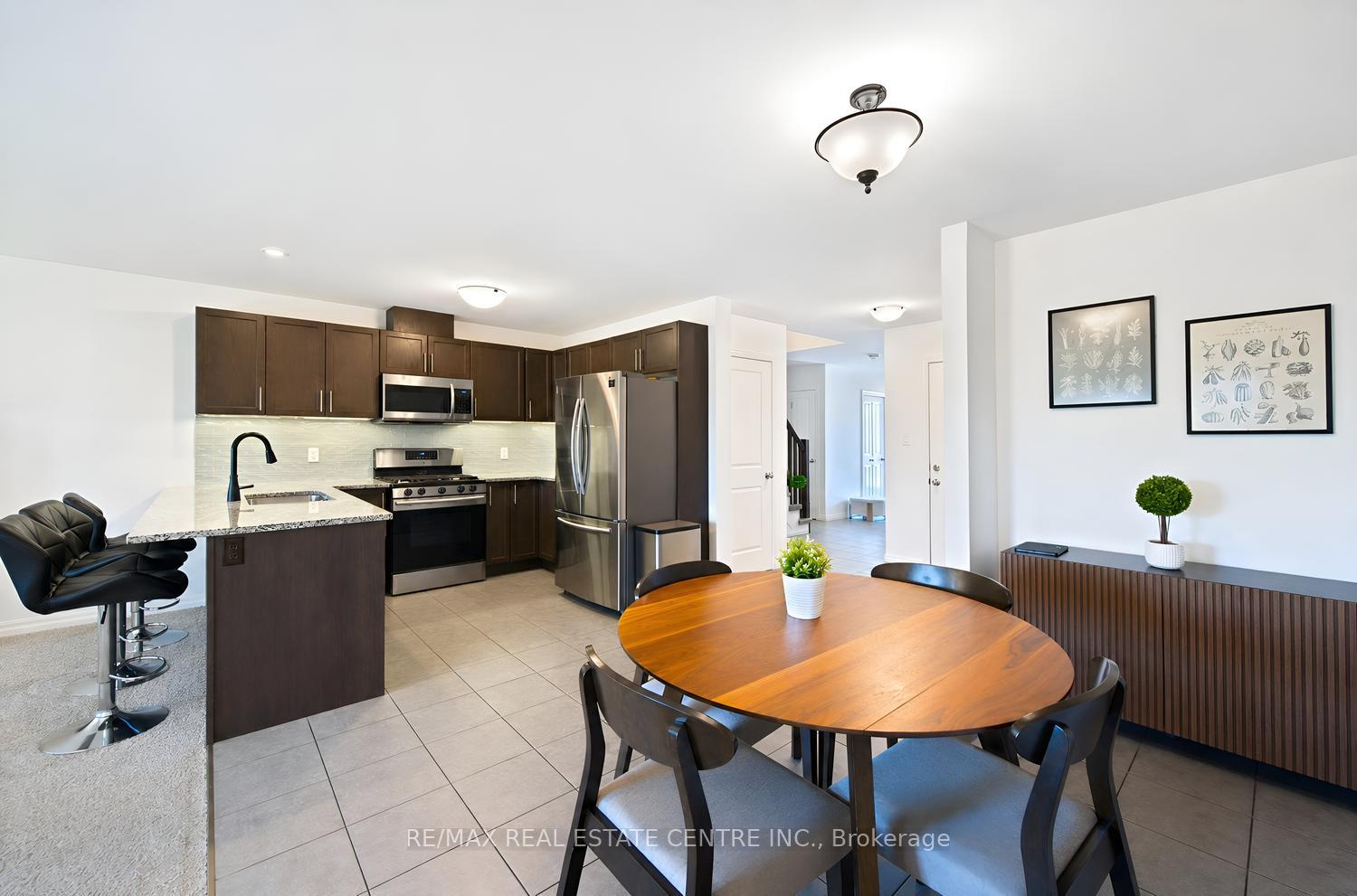 Photo 11 of Unit 35, 135 Hardcastle Drive, Cambridge, Blair Road — HOMEH