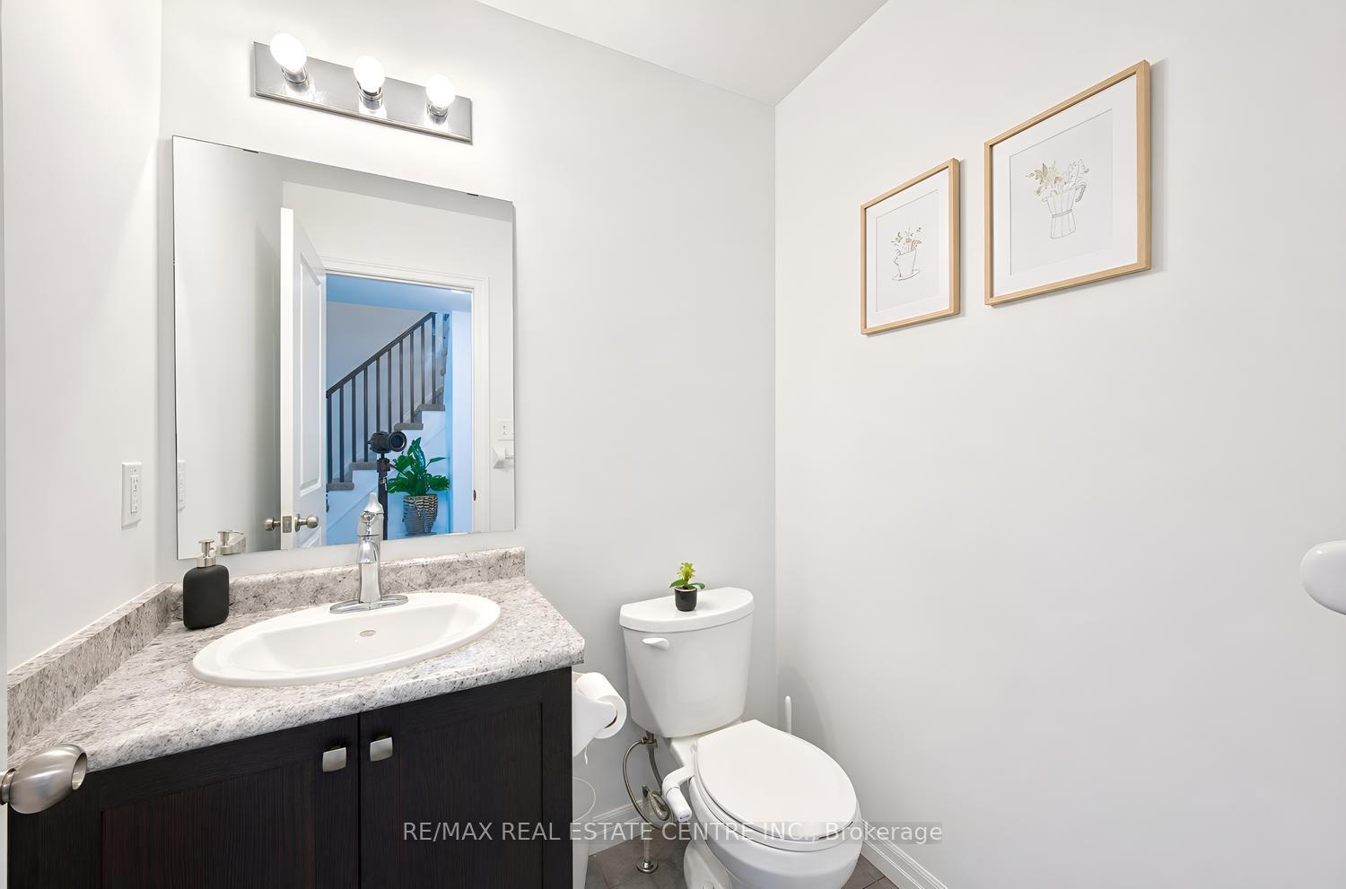 Photo 14 of Unit 35, 135 Hardcastle Drive, Cambridge, Blair Road — HOMEH