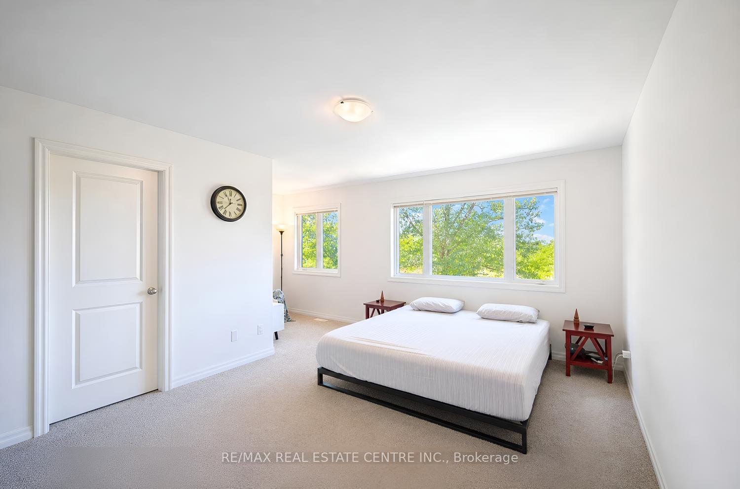 Photo 20 of Unit 35, 135 Hardcastle Drive, Cambridge, Blair Road — HOMEH
