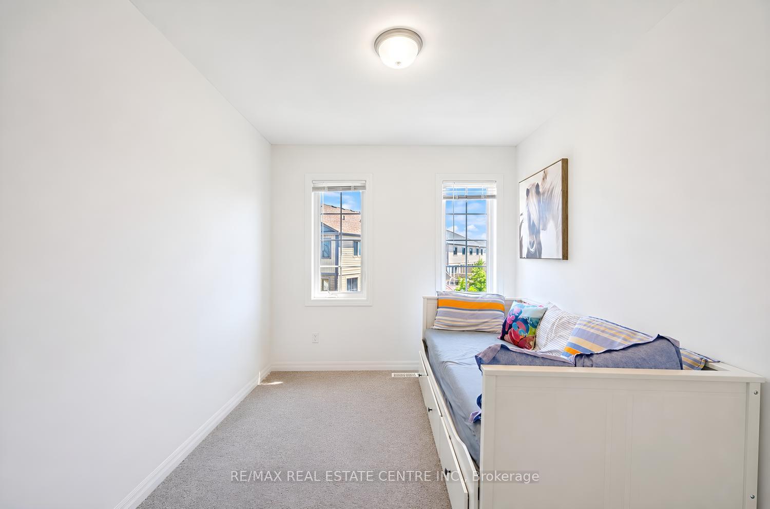 Photo 25 of Unit 35, 135 Hardcastle Drive, Cambridge, Blair Road — HOMEH