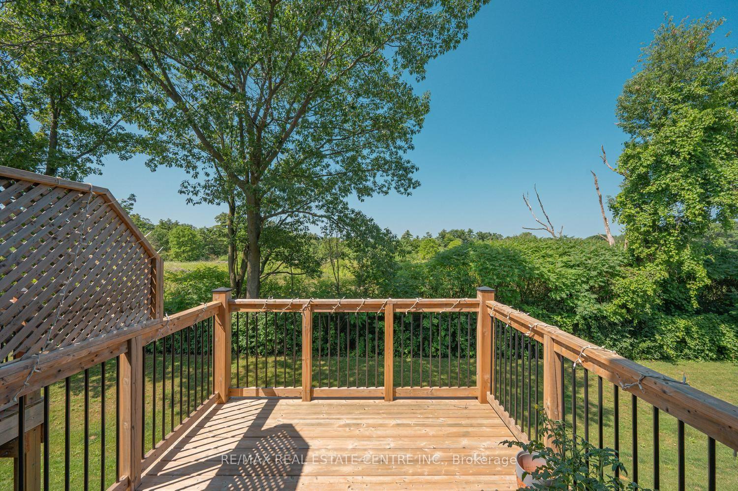 Photo 33 of Unit 35, 135 Hardcastle Drive, Cambridge, Blair Road — HOMEH