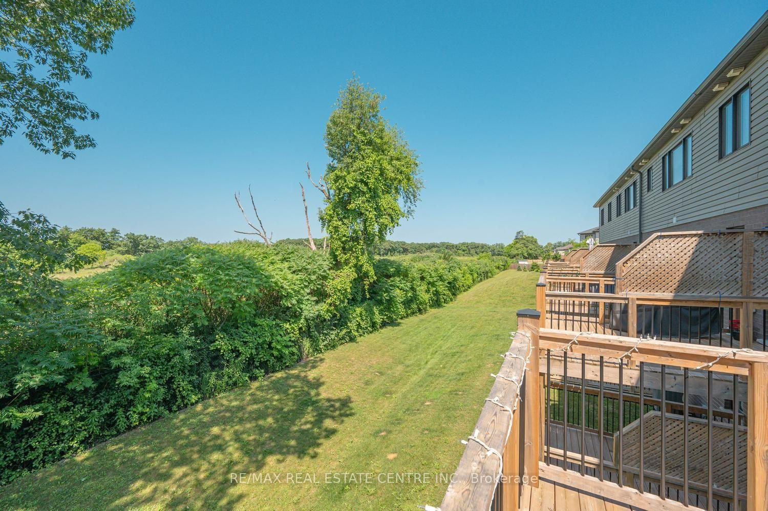 Photo 35 of Unit 35, 135 Hardcastle Drive, Cambridge, Blair Road — HOMEH