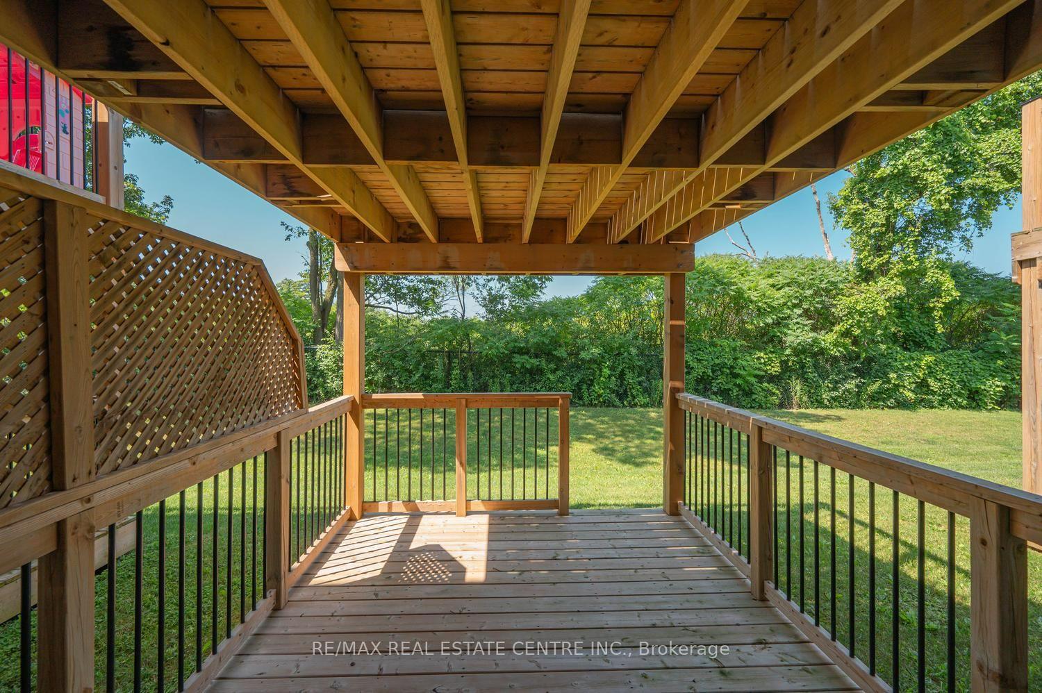 Photo 36 of Unit 35, 135 Hardcastle Drive, Cambridge, Blair Road — HOMEH