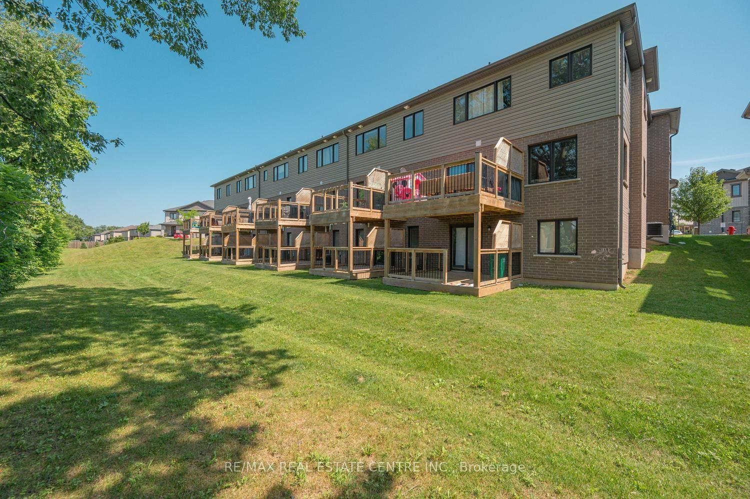 Photo 37 of Unit 35, 135 Hardcastle Drive, Cambridge, Blair Road — HOMEH