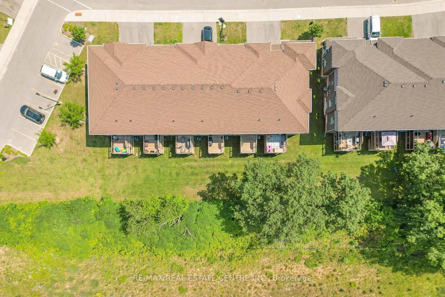 Photo 38 of Unit 35, 135 Hardcastle Drive, Cambridge, Blair Road — HOMEH