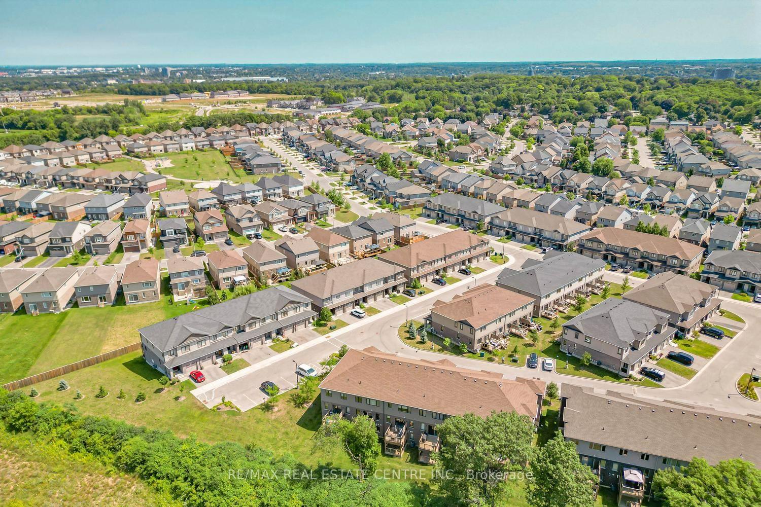 Photo 39 of Unit 35, 135 Hardcastle Drive, Cambridge, Blair Road — HOMEH