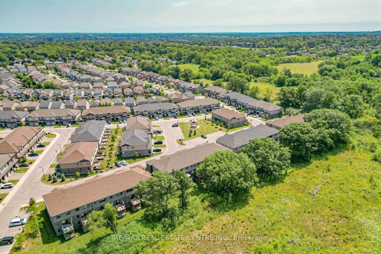 Photo 40 of Unit 35, 135 Hardcastle Drive, Cambridge, Blair Road — HOMEH