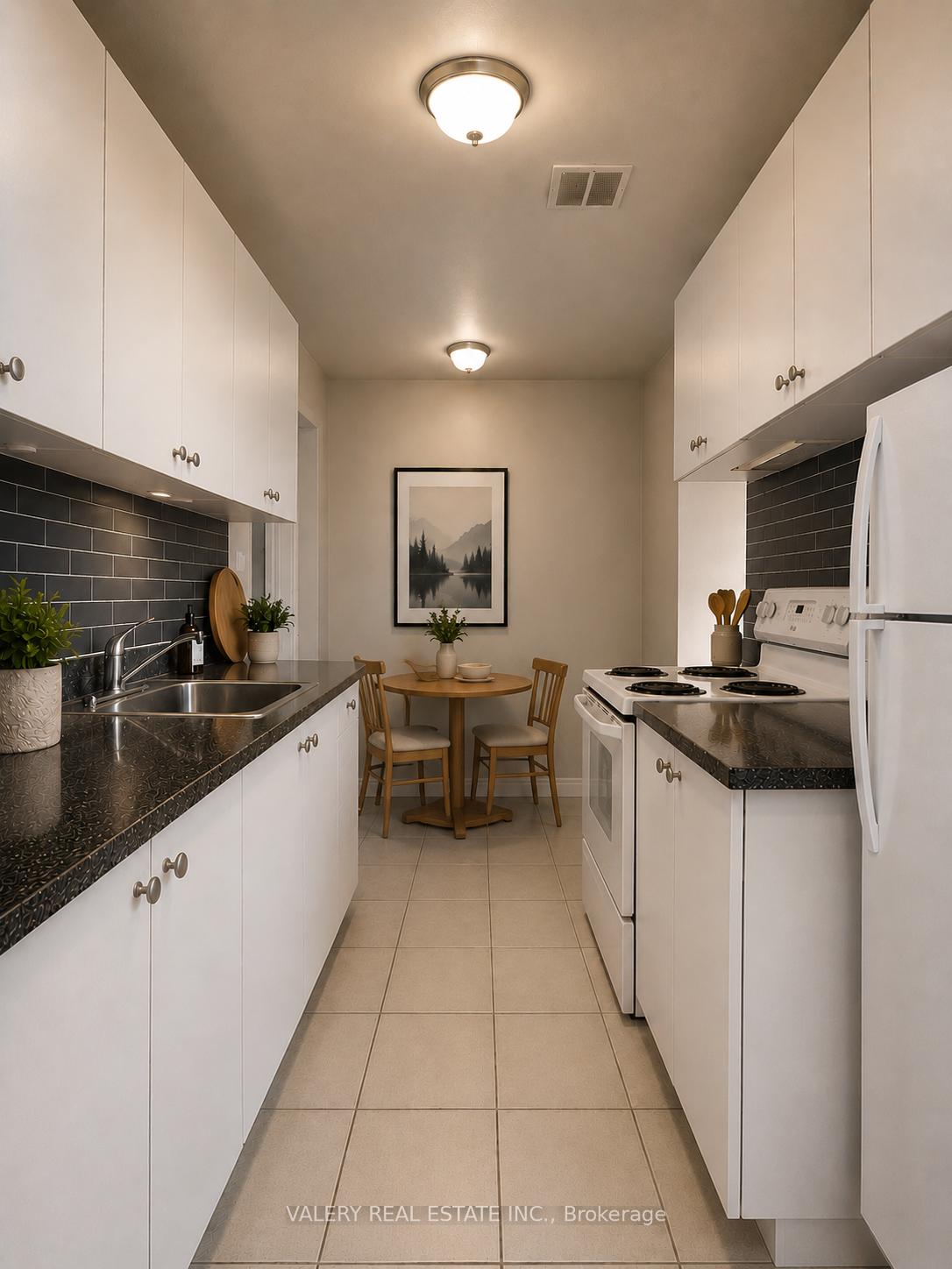 Photo 2 of Unit 203, 35 Confederation Drive, Scarborough, Woburn — HOMEH