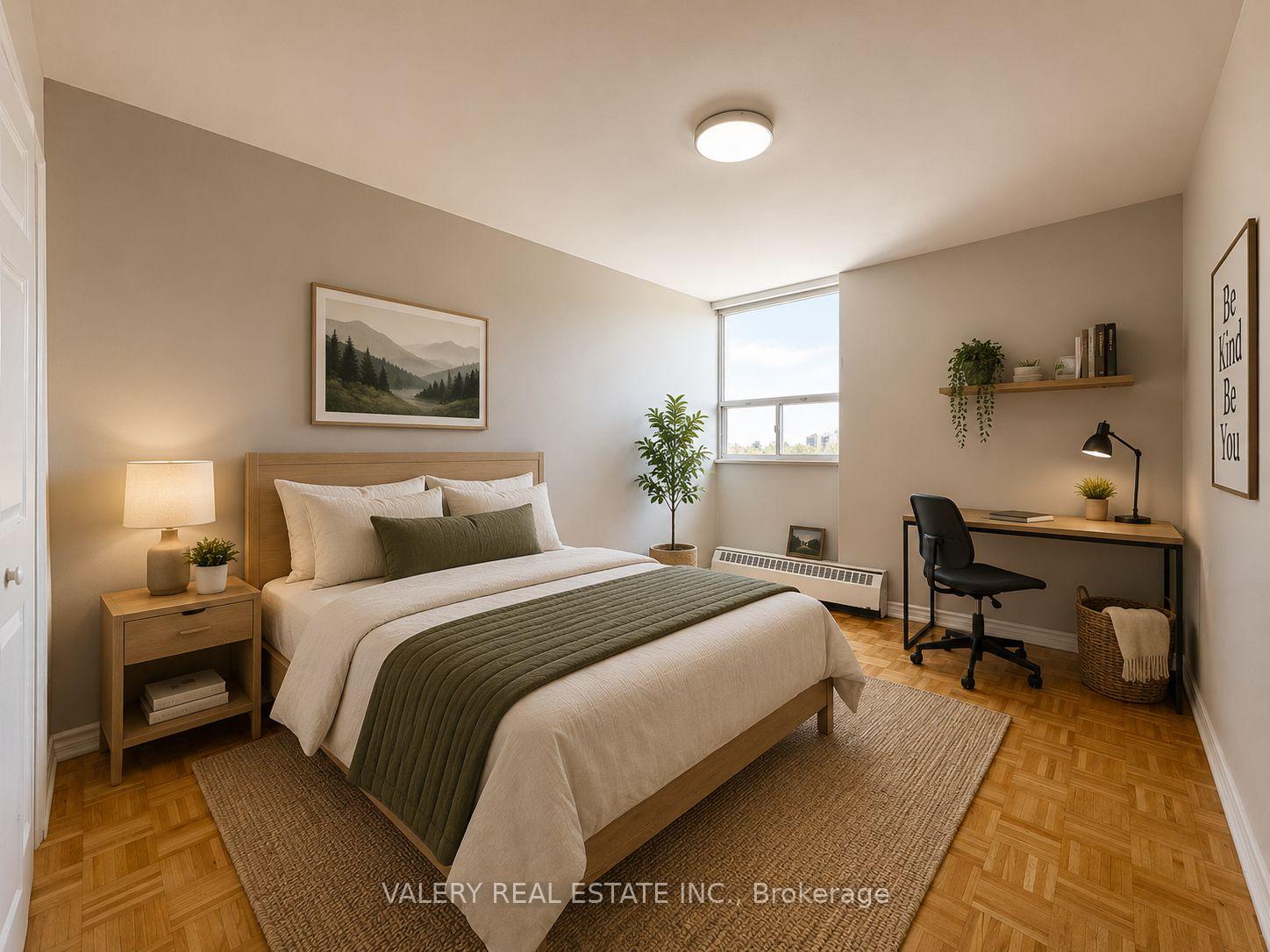 Photo 5 of Unit 203, 35 Confederation Drive, Scarborough, Woburn — HOMEH