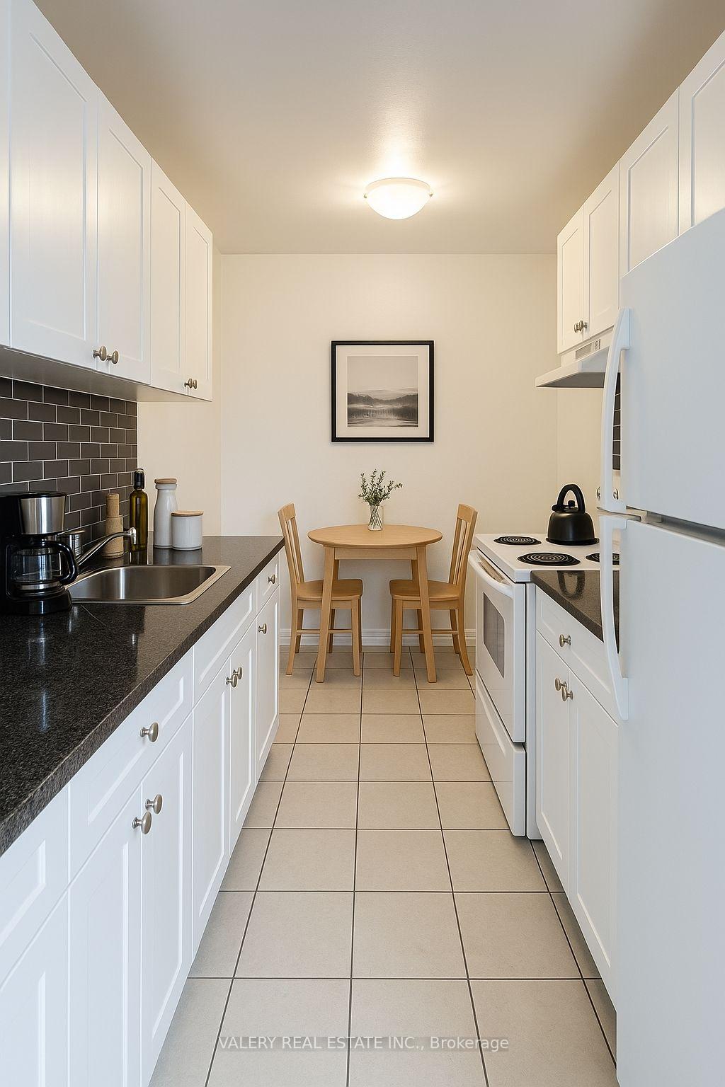 Photo 2 of Unit 304, 35 Confederation Drive, Scarborough, Woburn — HOMEH