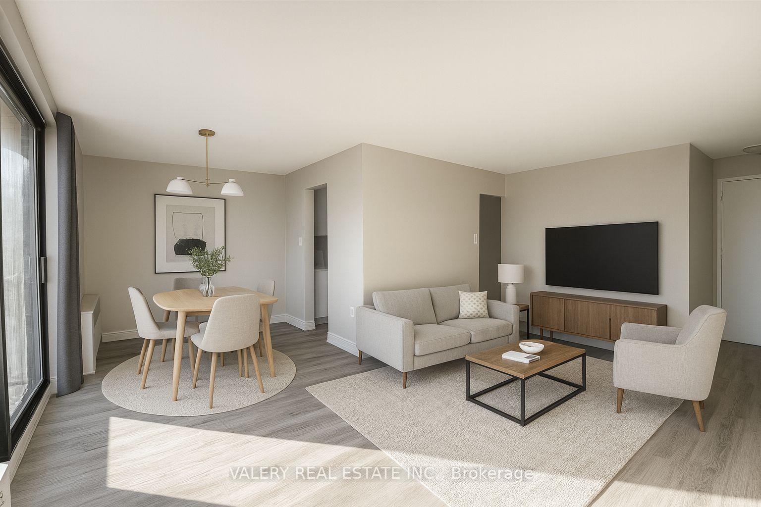 Photo 3 of Unit 304, 35 Confederation Drive, Scarborough, Woburn — HOMEH
