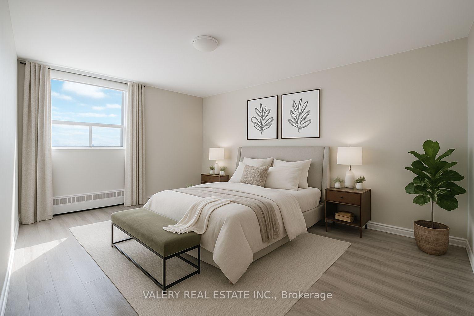 Photo 7 of Unit 304, 35 Confederation Drive, Scarborough, Woburn — HOMEH