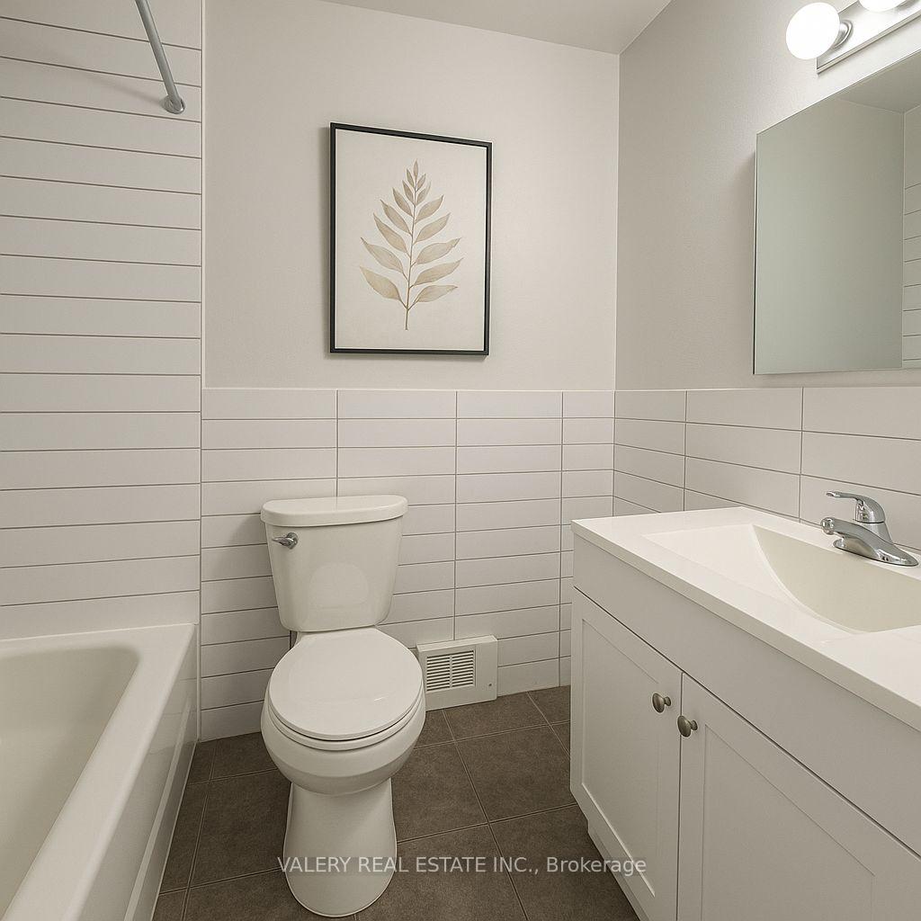 Photo 9 of Unit 304, 35 Confederation Drive, Scarborough, Woburn — HOMEH