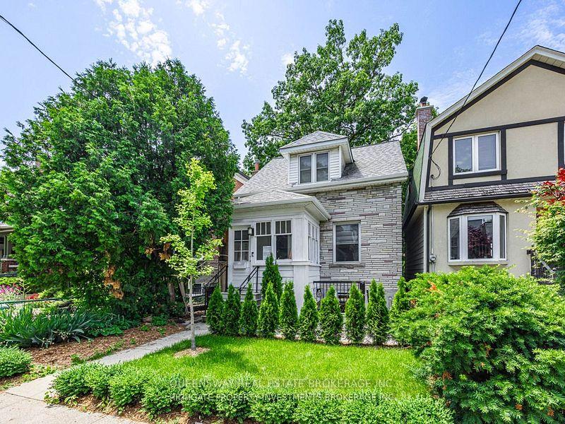 Photo 1 of 678 Willard Avenue, Toronto, Runnymede-Bloor West Village — HOMEH