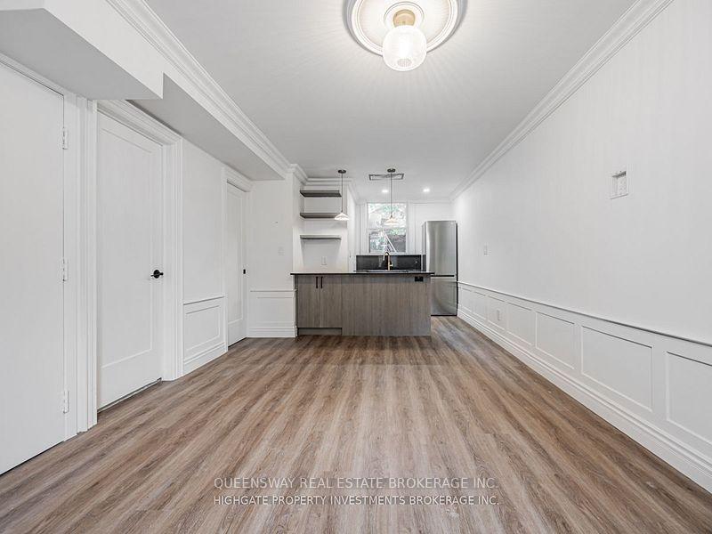 Photo 3 of 678 Willard Avenue, Toronto, Runnymede-Bloor West Village — HOMEH
