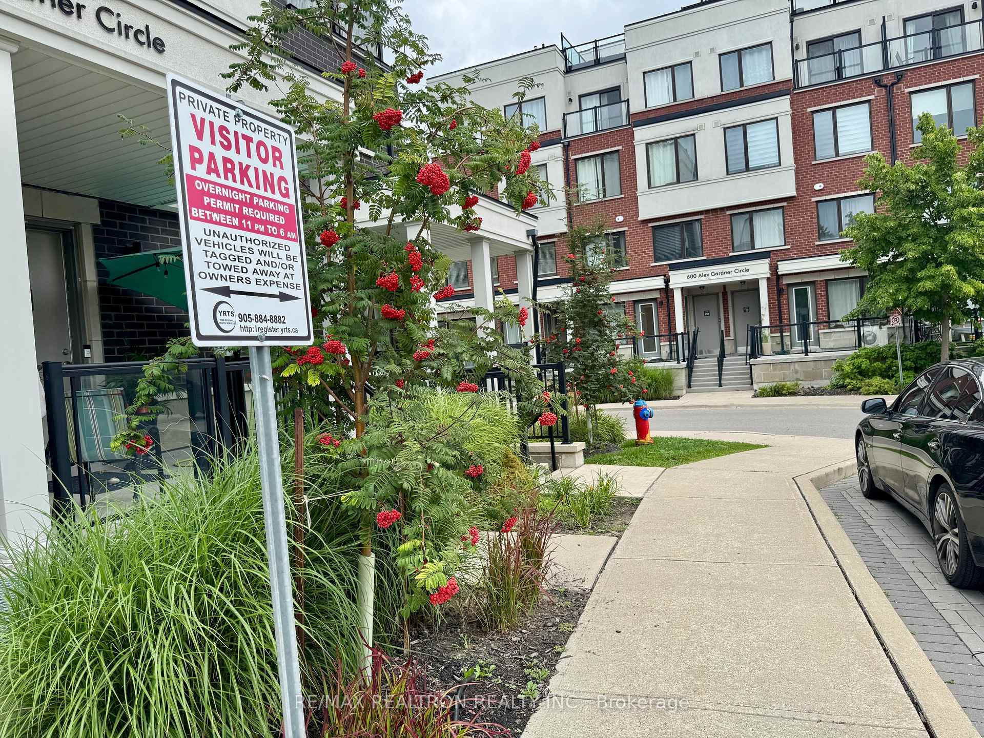 Photo 34 of Unit 5, 100 Alex Gardner Circle, Aurora, Aurora Village — HOMEH