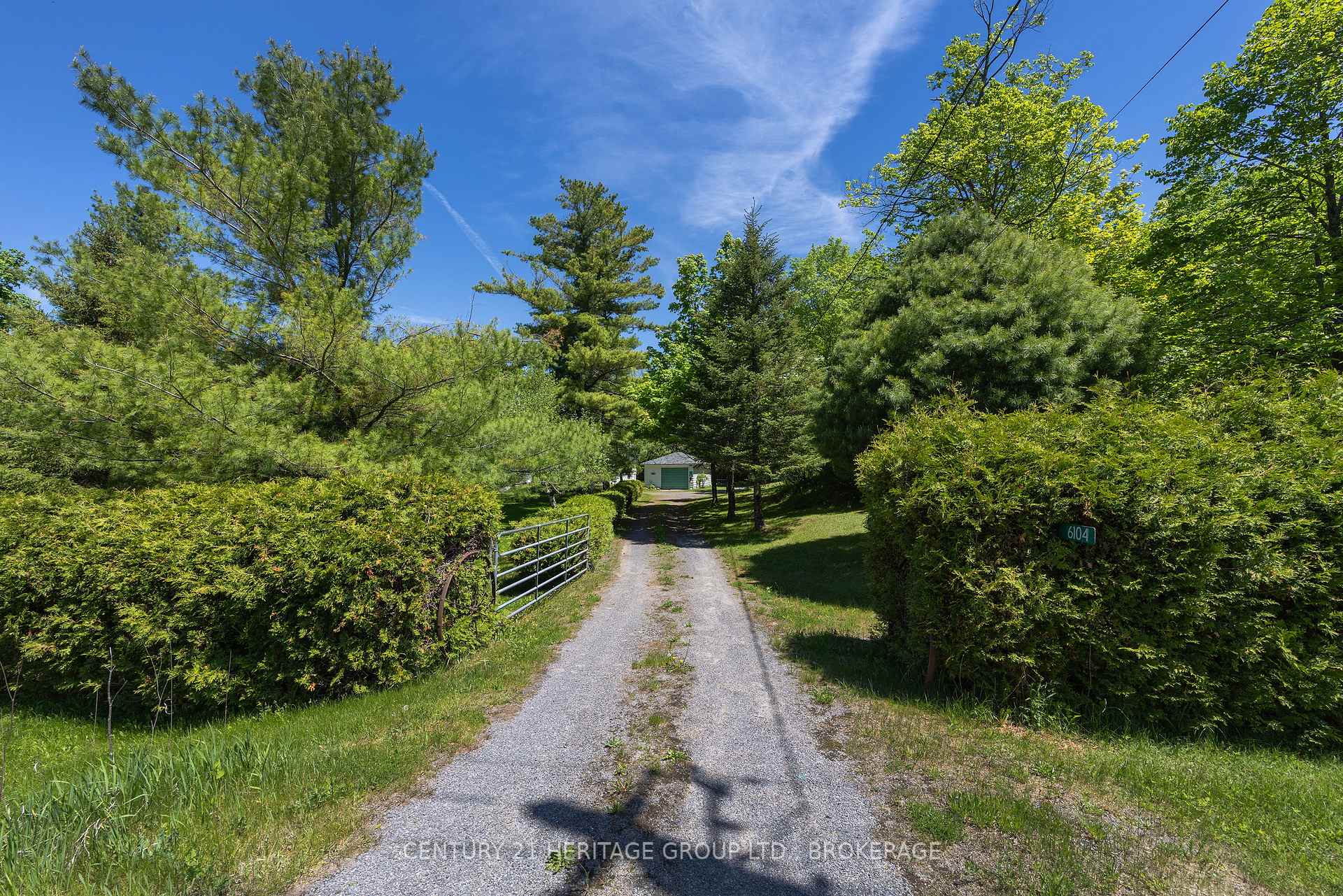 Photo 3 of 6104 Highway 38, Frontenac, Frontenac South — HOMEH