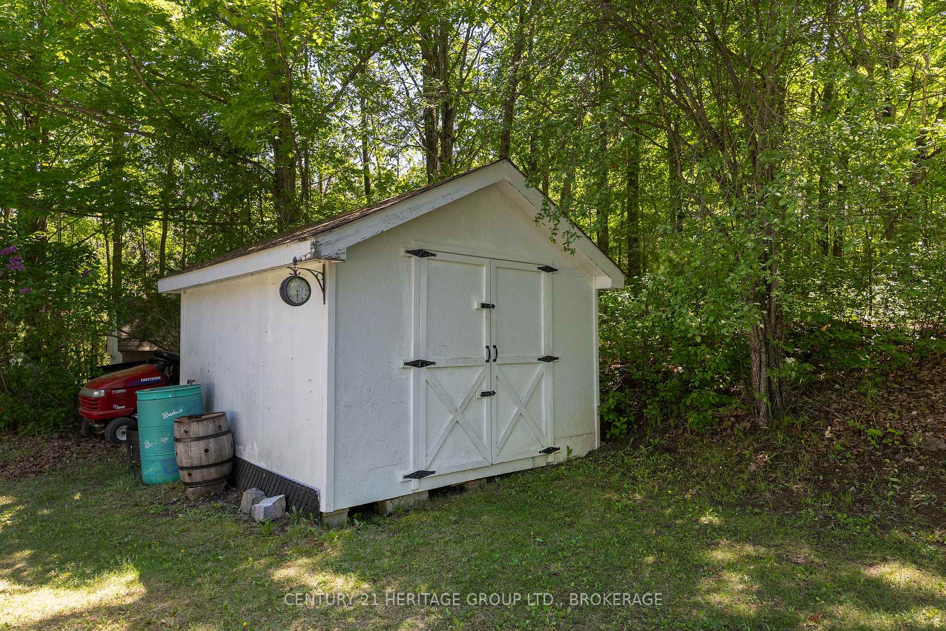 Photo 5 of 6104 Highway 38, Frontenac, Frontenac South — HOMEH