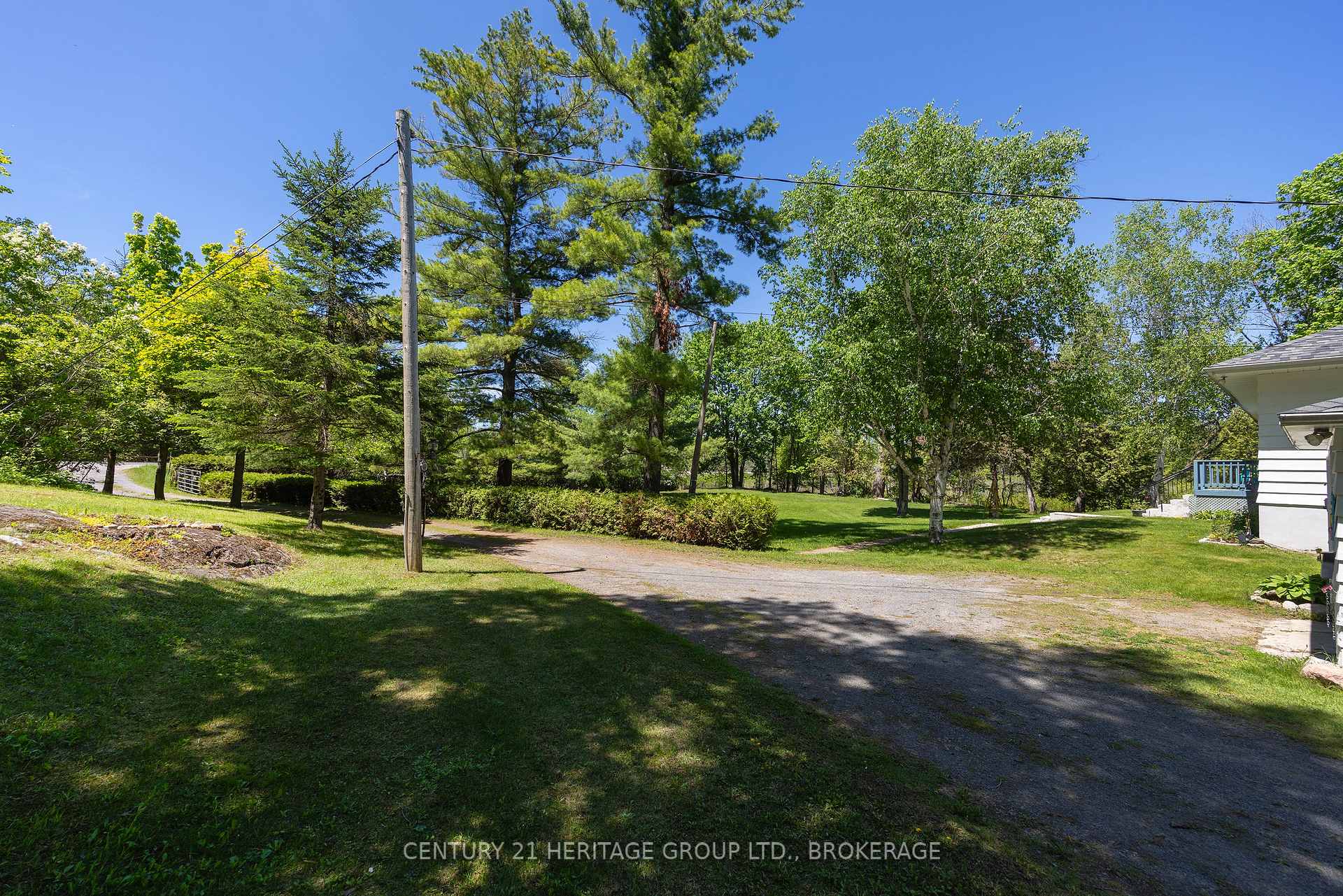 Photo 6 of 6104 Highway 38, Frontenac, Frontenac South — HOMEH