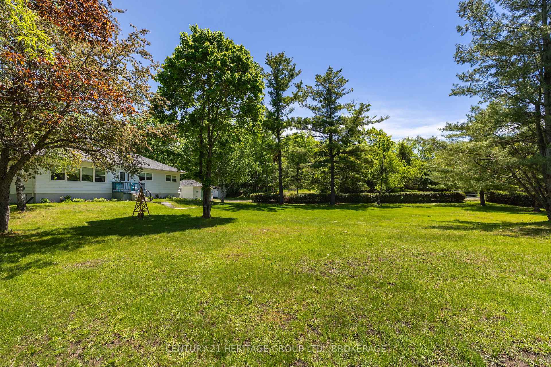 Photo 8 of 6104 Highway 38, Frontenac, Frontenac South — HOMEH