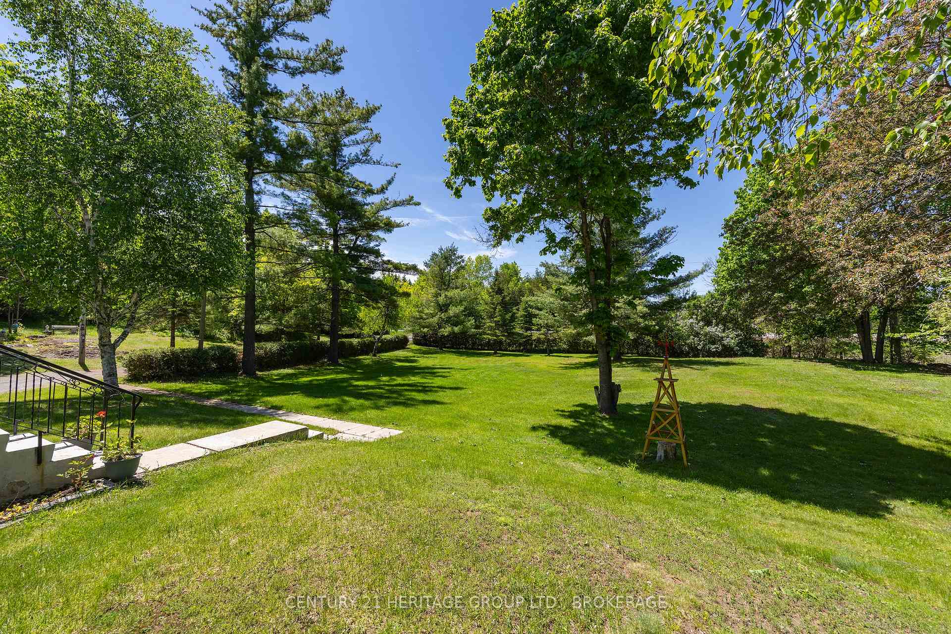Photo 9 of 6104 Highway 38, Frontenac, Frontenac South — HOMEH
