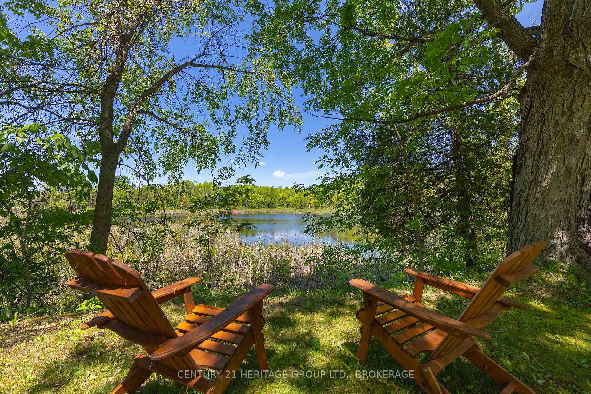 Photo 10 of 6104 Highway 38, Frontenac, Frontenac South — HOMEH