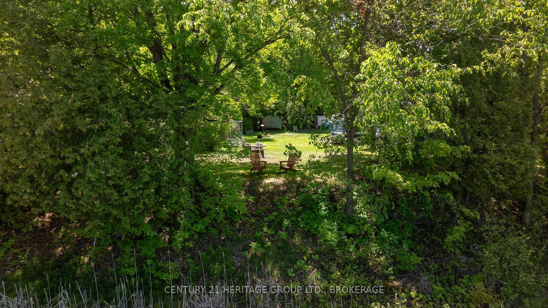 Photo 11 of 6104 Highway 38, Frontenac, Frontenac South — HOMEH