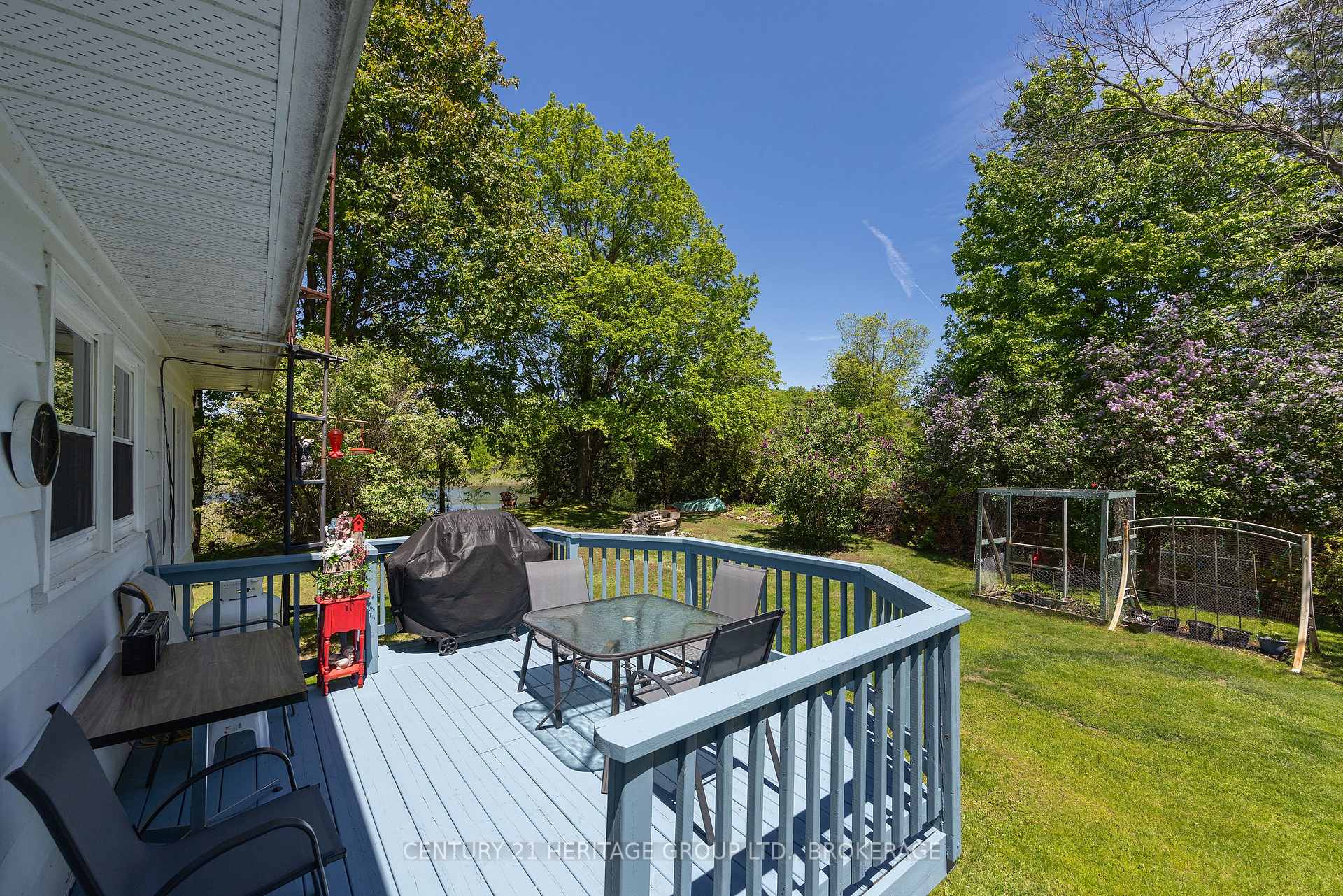 Photo 16 of 6104 Highway 38, Frontenac, Frontenac South — HOMEH