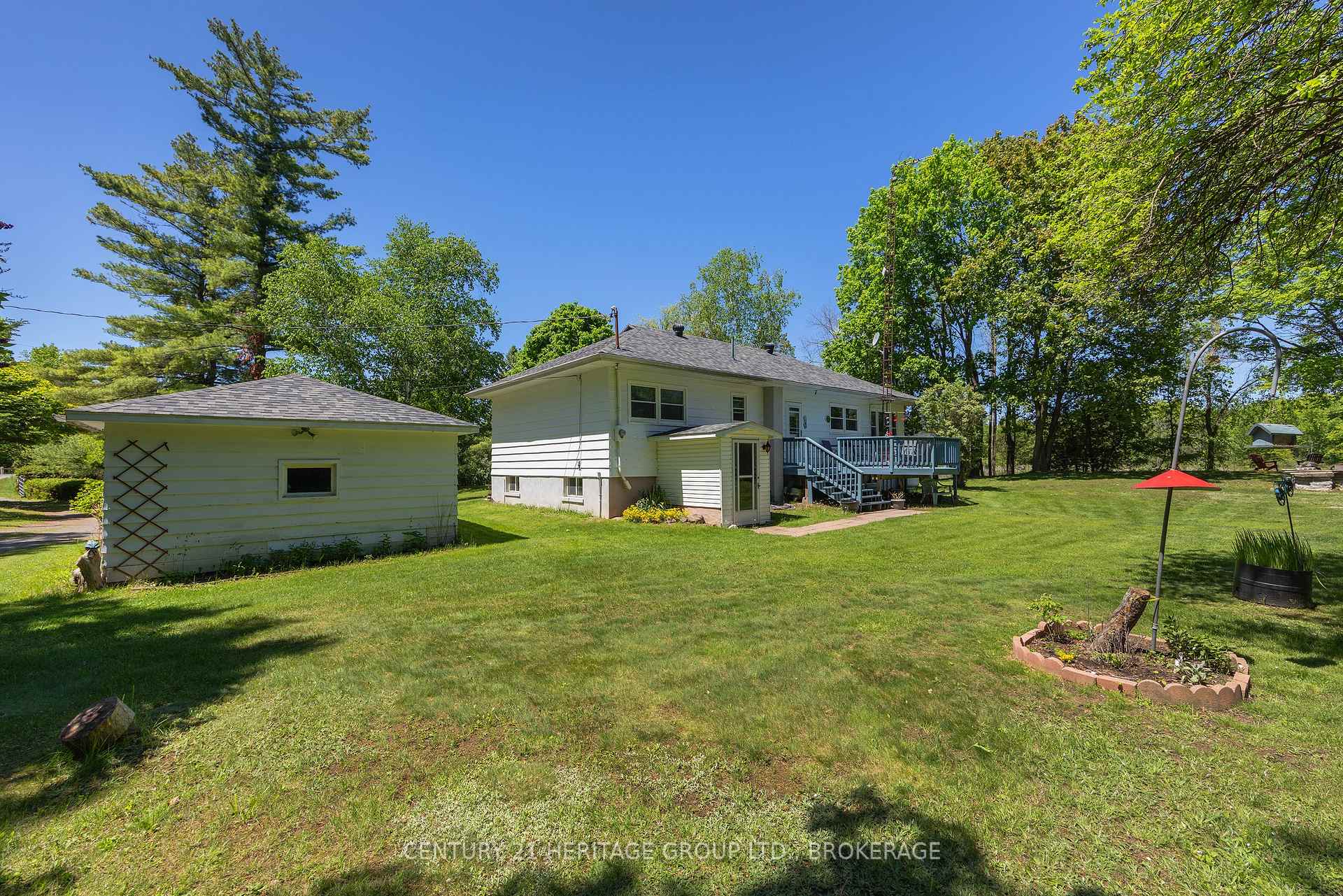 Photo 17 of 6104 Highway 38, Frontenac, Frontenac South — HOMEH