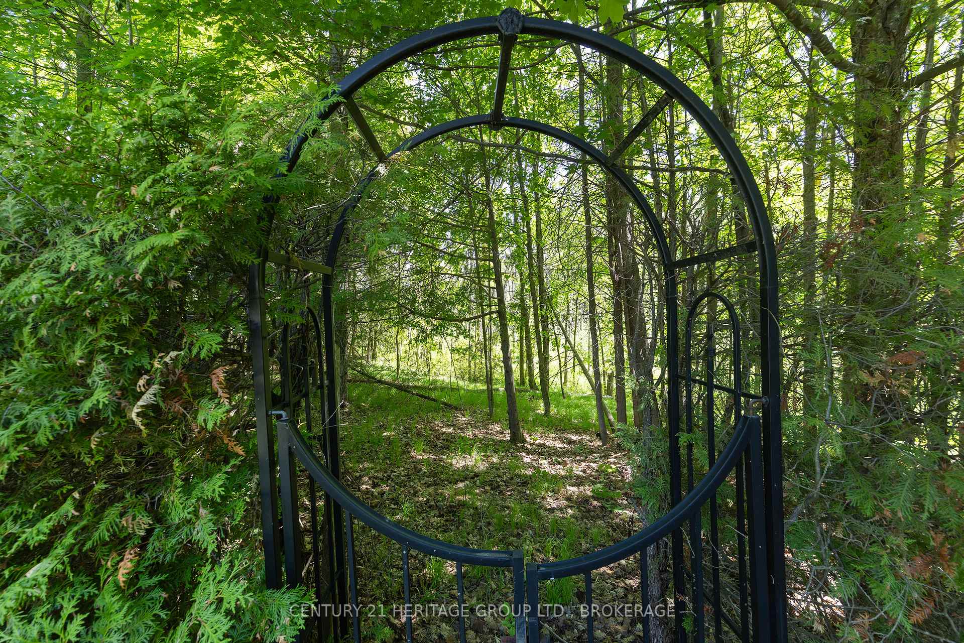 Photo 18 of 6104 Highway 38, Frontenac, Frontenac South — HOMEH