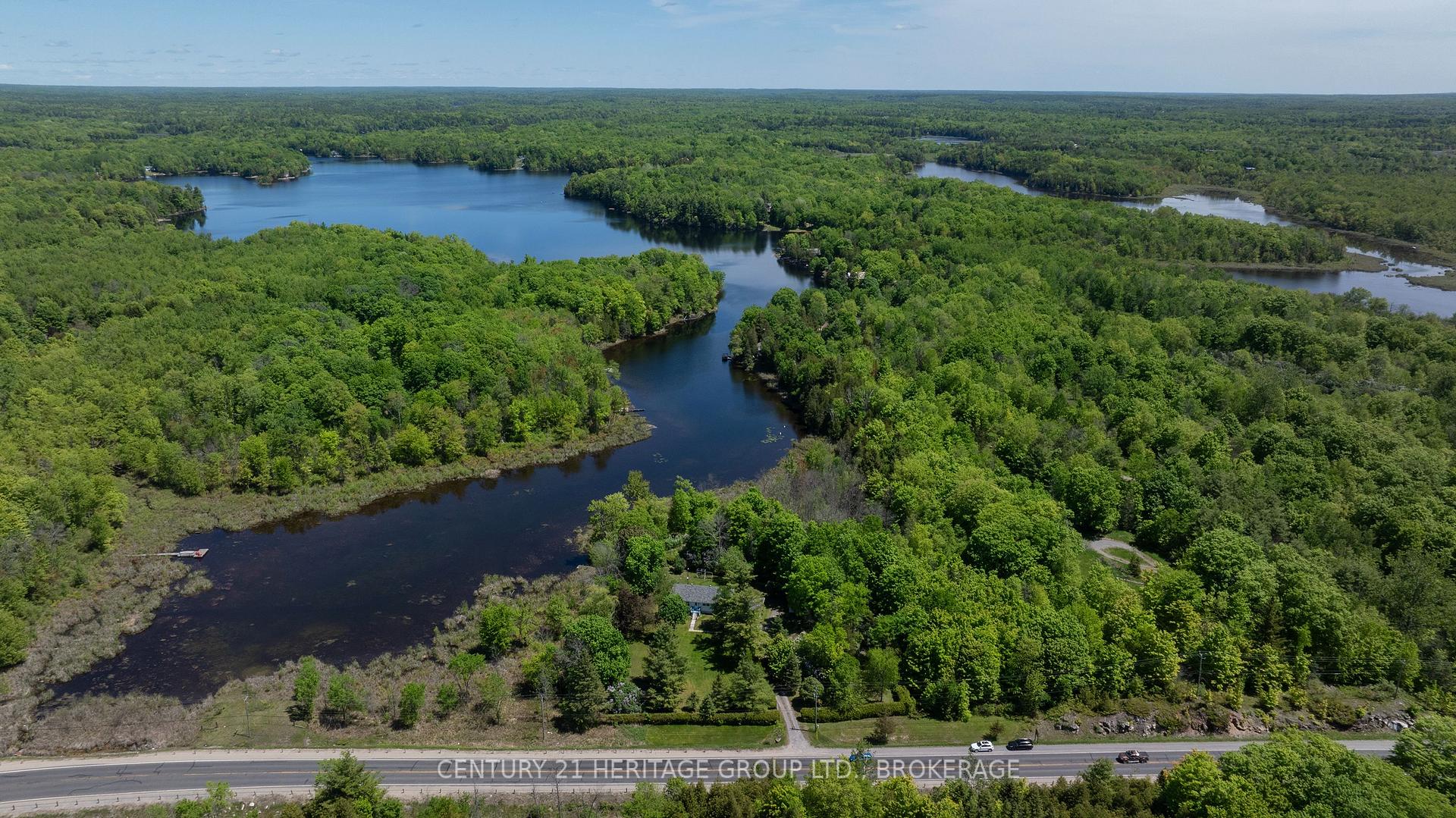 Photo 41 of 6104 Highway 38, Frontenac, Frontenac South — HOMEH