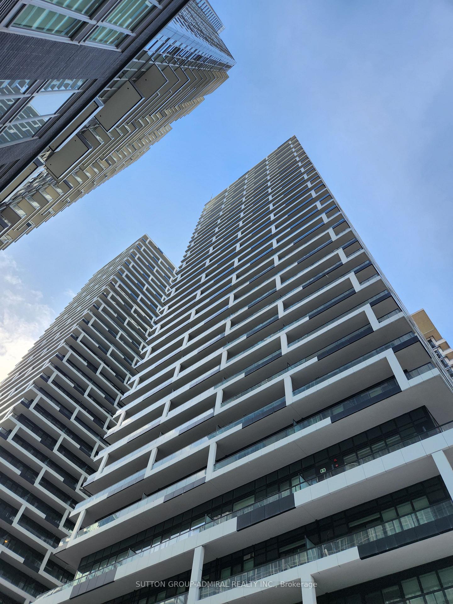 Photo 1 of Unit 320, 65 Broadway Avenue, Toronto, Mount Pleasant West — HOMEH