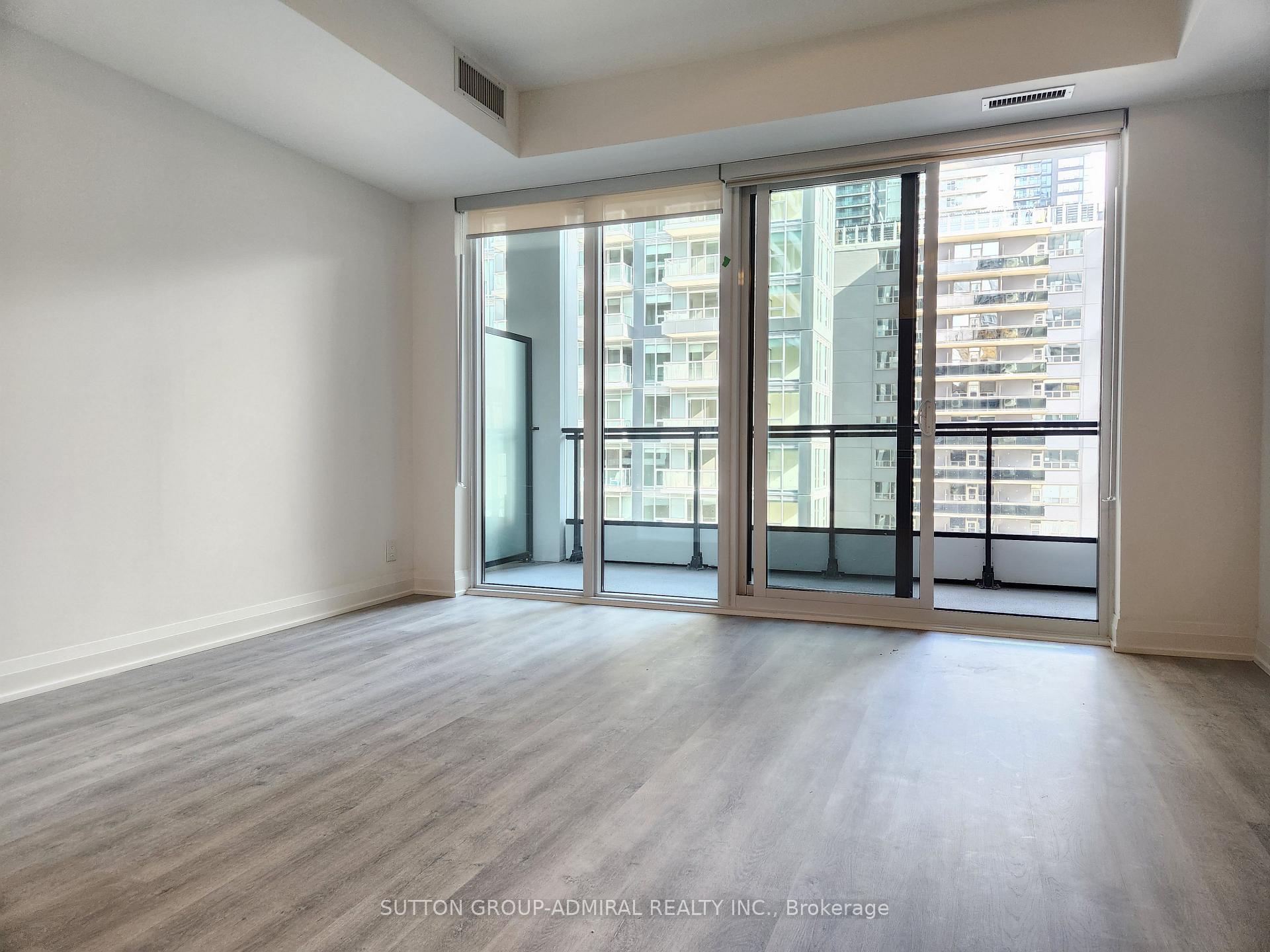 Photo 2 of Unit 320, 65 Broadway Avenue, Toronto, Mount Pleasant West — HOMEH