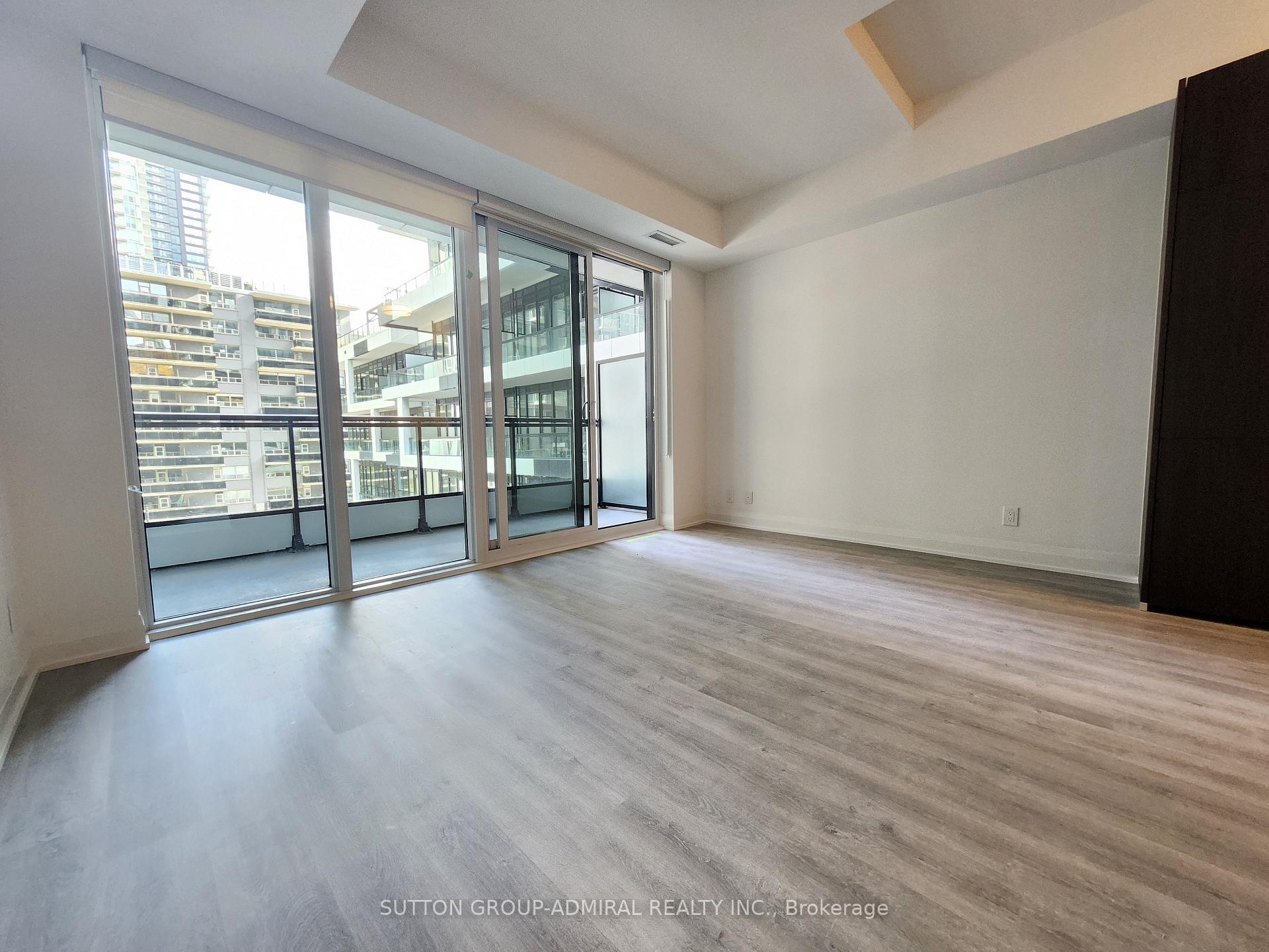 Photo 3 of Unit 320, 65 Broadway Avenue, Toronto, Mount Pleasant West — HOMEH