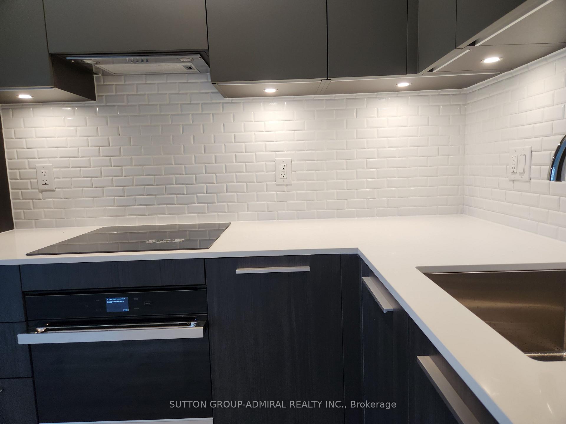 Photo 6 of Unit 320, 65 Broadway Avenue, Toronto, Mount Pleasant West — HOMEH