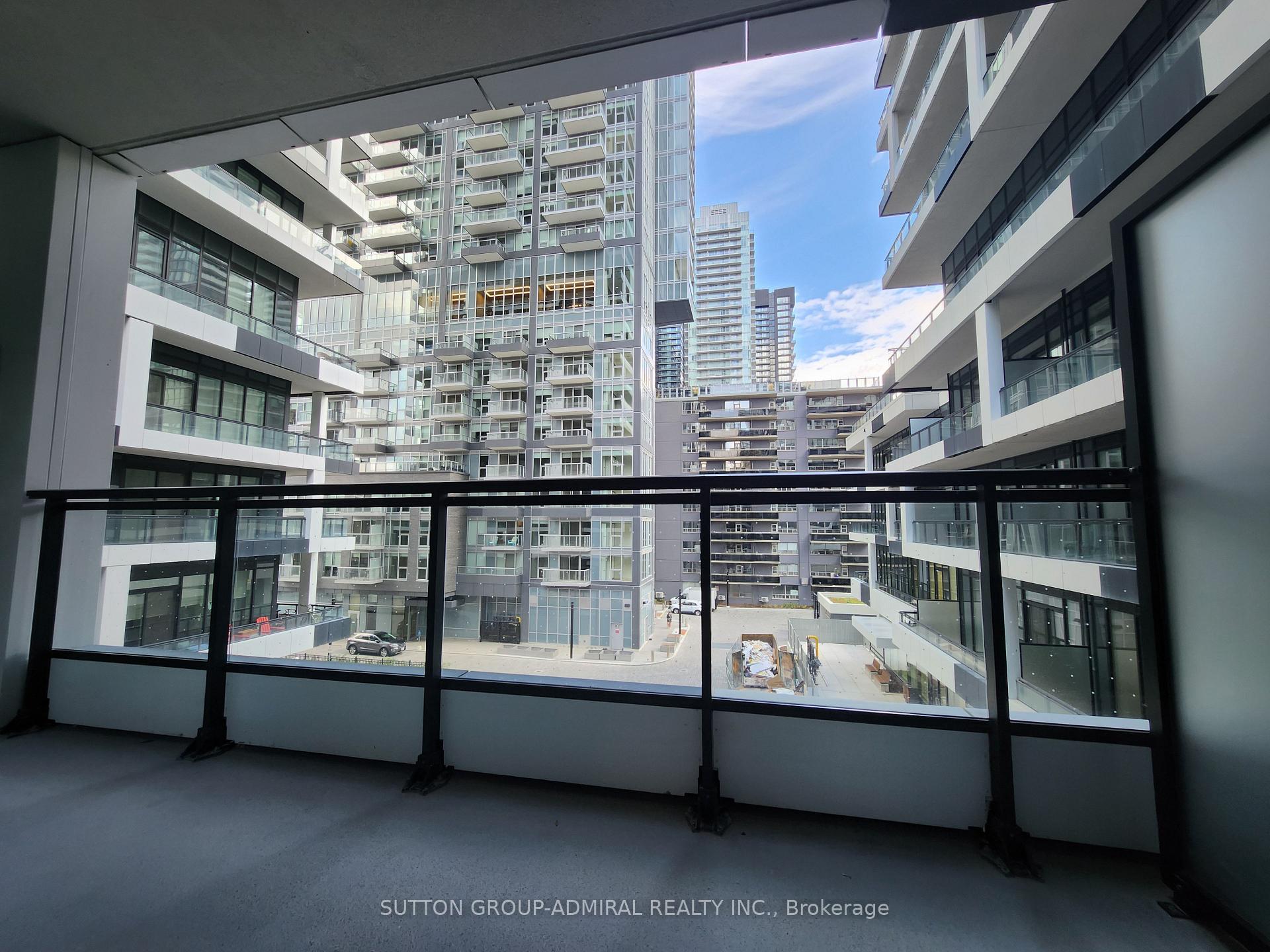 Photo 7 of Unit 320, 65 Broadway Avenue, Toronto, Mount Pleasant West — HOMEH