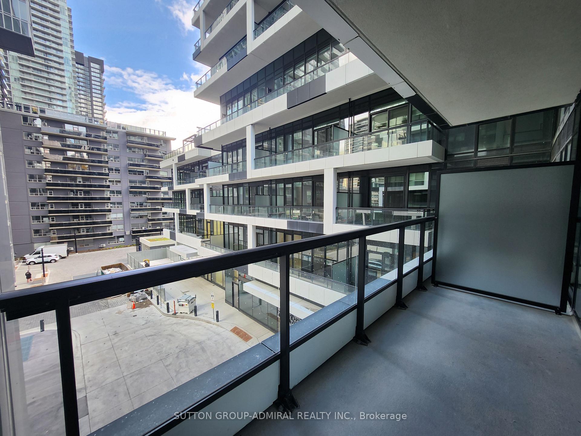 Photo 8 of Unit 320, 65 Broadway Avenue, Toronto, Mount Pleasant West — HOMEH