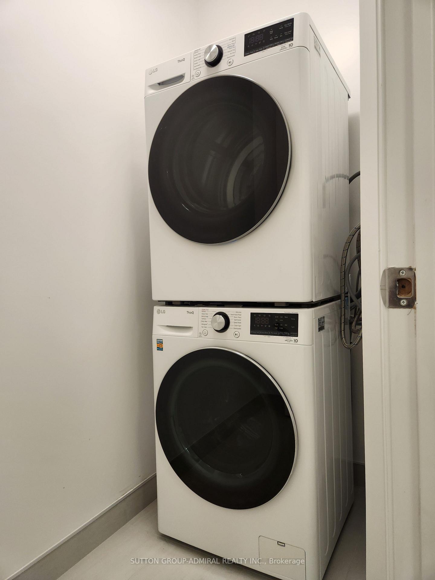 Photo 10 of Unit 320, 65 Broadway Avenue, Toronto, Mount Pleasant West — HOMEH