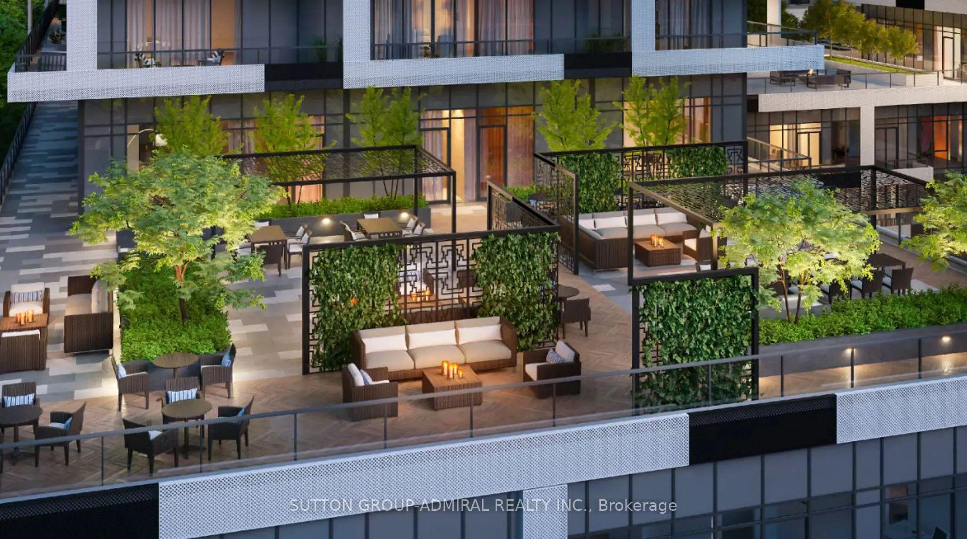 Photo 14 of Unit 320, 65 Broadway Avenue, Toronto, Mount Pleasant West — HOMEH