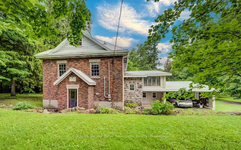 Photo 1 of 388 Bruce Road 2, Brockton — HOMEH