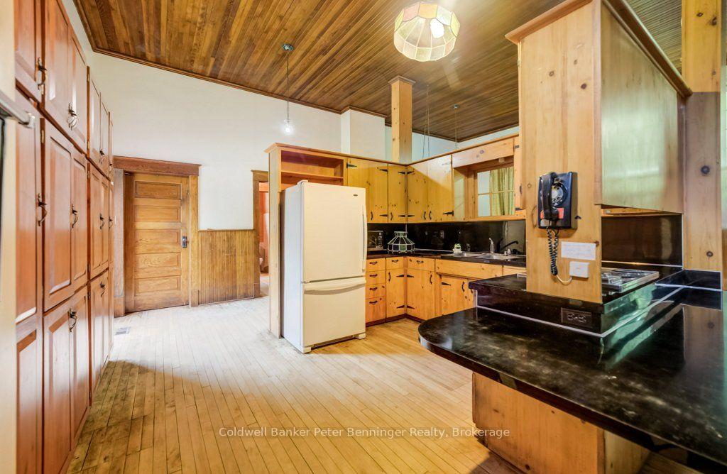 Photo 6 of 388 Bruce Road 2, Brockton — HOMEH