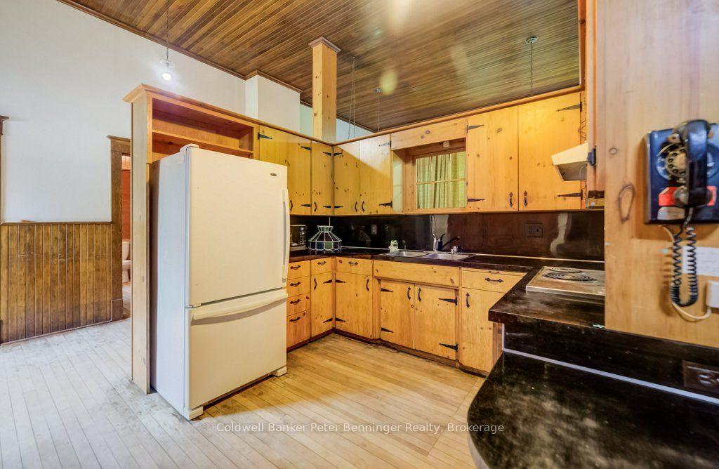 Photo 7 of 388 Bruce Road 2, Brockton — HOMEH
