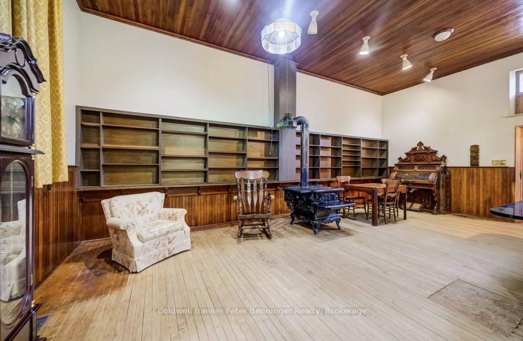 Photo 8 of 388 Bruce Road 2, Brockton — HOMEH