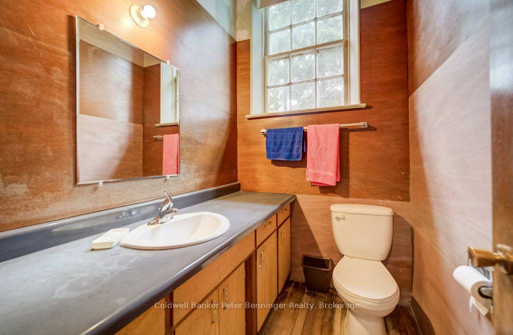 Photo 25 of 388 Bruce Road 2, Brockton — HOMEH