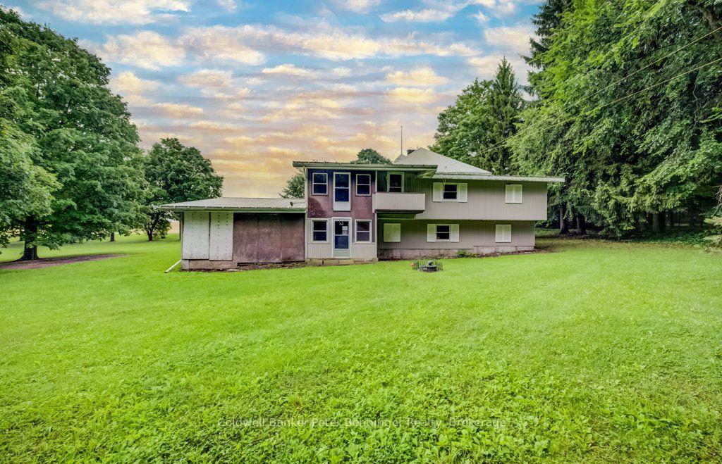 Photo 34 of 388 Bruce Road 2, Brockton — HOMEH