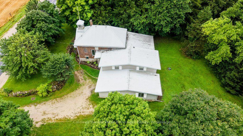Photo 35 of 388 Bruce Road 2, Brockton — HOMEH