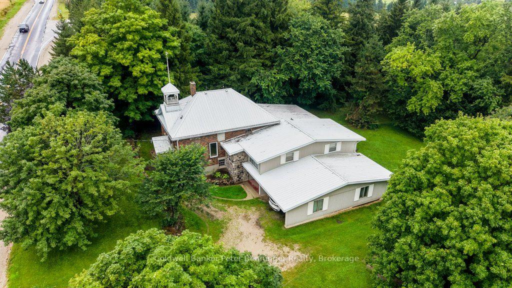 Photo 36 of 388 Bruce Road 2, Brockton — HOMEH