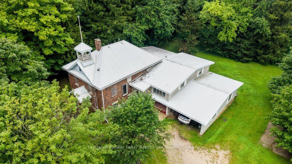 Photo 37 of 388 Bruce Road 2, Brockton — HOMEH