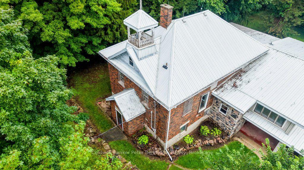 Photo 38 of 388 Bruce Road 2, Brockton — HOMEH